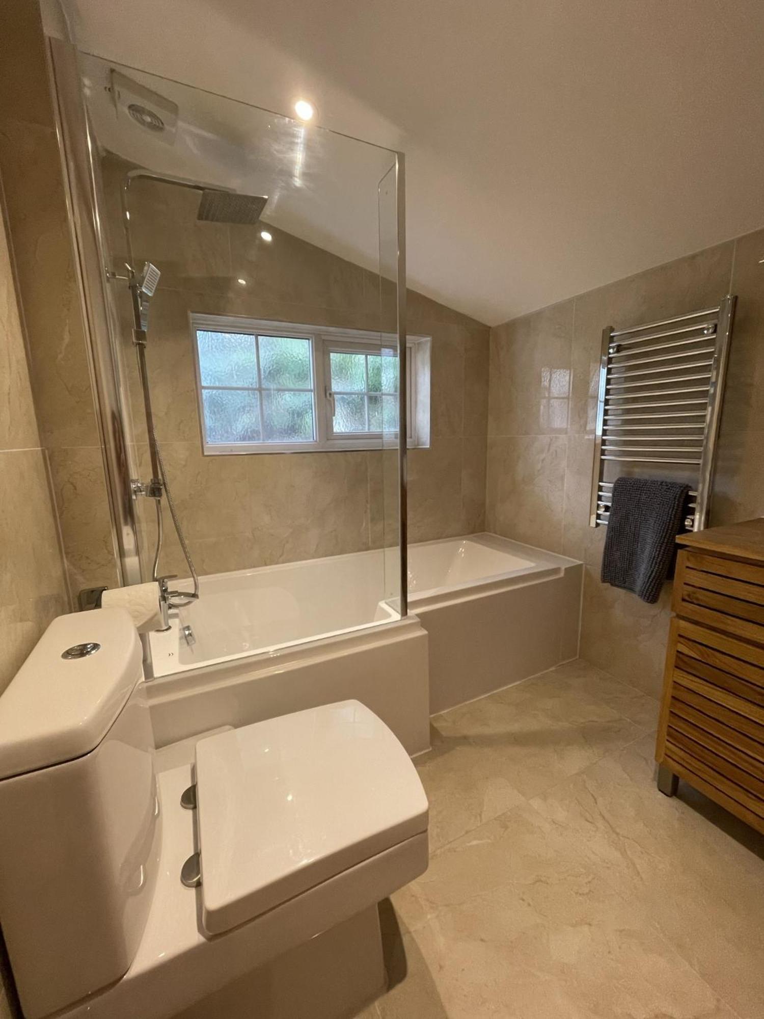 The Little Lighthouse - 2 Minutes From The Beach Pentewan Exterior foto
